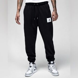 Jordan Flight Fleece Men's Sweatpants - S - NWT